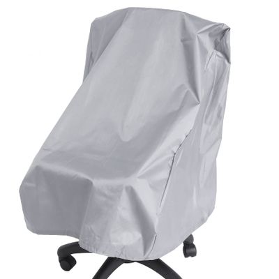 Hubceuo Boat Seat Cover, Outdoor Waterproof Pontoon Captain Boat Bench Chair Seat Cover, Chair Protective Covers
