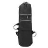 Hubceuo Skateboard Bag for Men, WaterProof Skateboard Backpacks Bag with Adjustable Shoulder Straps Portable Skateboard Case,1 view 1