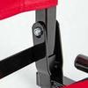 StadiumChair Gamechanger Bleacher Seat Red view 4