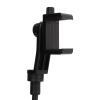 Kayak Phone Bracket, 360 Degree Adjustable Secure Grip Lightweight Design for Paddling Fishing Water Sports view 3