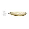 ACME Ice Winder Flutter Spoon Gold Nugget 1/4 OZ view 1