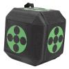 18 Sided 3D Archery Target EXPE Archery Target Large Dice Self Healing Foam for Bows up to 45 lbs for Hunting Shooting Indoor Outdoor