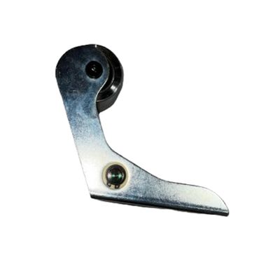 Matrix Retail Replacement Idler Set Semi Assembly Part 1000223765 for Select Fitness Machines, Reliable Direct Replacement, Maintenance & Repair Part
