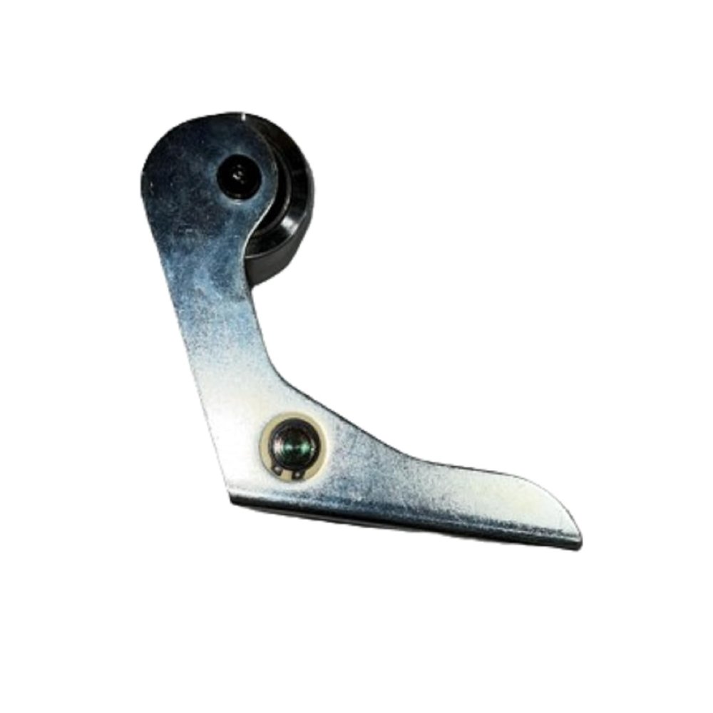 Matrix Retail Replacement Idler Set Semi Assembly Part 1000223765 for Select Fitness Machines, Reliable Direct Replacement, Maintenance & Repair Part