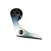 Matrix Retail Replacement Idler Set Semi Assembly Part 1000223765 for Select Fitness Machines, Reliable Direct Replacement, Maintenance & Repair Part view 1