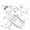 Matrix Retail Replacement Idler Set Semi Assembly Part 1000223765 for Select Fitness Machines, Reliable Direct Replacement, Maintenance & Repair Part view 3