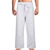KAADUU Judo Trousers, Judo Pants, MMA Training Pants Kids Adult Student Judo Pants Unisex White Lightweight Cotton 8oz (8oz, 170) view 1