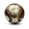 2 Pcs World Cup 2010 Match Ball Famous Football Replica, Soccer Ball Size 5, 2010 World Cup Ball is Made from Premium Rexine, Gift for Soccer Fan view 2