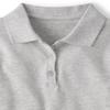 The Children's Place,Girls,Multipack Short Sleeve Pique Polos,Lunar 3-Pack,Small view 2