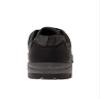 Josmo Mens Outdoor Lightweight Breathable Hiking Shoes, Black (12 Medium, Adult) view 3