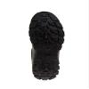 Josmo Mens Outdoor Lightweight Breathable Hiking Shoes, Black (12 Medium, Adult) view 4