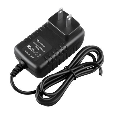 XMHEIRD AC Adapter Charger Power Supply for HEM-780 HEM-780N2 HEM-780N3 HEM-790IT