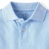 The Children's Place,Baby Boys,Multipack Short Sleeve Pique Polos,Yellow/White/Brook 3-Pack,3 Years view 2