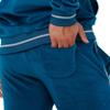 FOCO Philadelphia Eagles NFL Mens Velour Pants - XL view 4