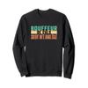 Bouffeur De Culs Souvent Imite Jamais gale Humour Sweatshirt view 1