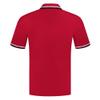 United Attire Baseball Umpire Shirt (Short Sleeve, Red, Large) view 4