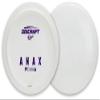 Discraft Paul McBeth White ESP Anax 173-174 Gram Distance Driver Disc Golf Disc view 1