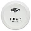 Discraft Paul McBeth White ESP Anax 173-174 Gram Distance Driver Disc Golf Disc view 4