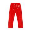 FOCO San Francisco 49ers NFL Womens Velour Pants - XXL view 4