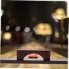 BESPORTBLE 4pcs Crafted Shuffleboard Brush Versatile Cleaning Tool for Shuffleboard Accessories view 2