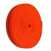 Cajun Tie Downs - 1" Heavy Duty Webbing Strap - 25 Yards (Orange/Black) view 1