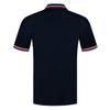 United Attire Baseball Umpire Shirt (Short Sleeve, Navy, 2X-Large) view 3