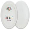 Discraft Paul McBeth White ESP Hades 170-172 Gram Distance Driver Disc Golf Disc view 1