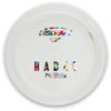 Discraft Paul McBeth White ESP Hades 170-172 Gram Distance Driver Disc Golf Disc view 3