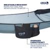 Eagle's Nest Outfitters - DayLoft Hammock - Atlantic Blue view 4