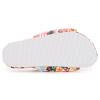 MUK LUKS Women's Nura Slipper, Multi, S view 3