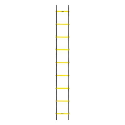 Title Boxing Speed & Agility Ladder - Agility Ladder, Speed Ladder, Boxing Training, Speed Training, Agility Training Equipment, Footwork Ladder, Sports Agility Ladders