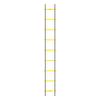 Title Boxing Speed & Agility Ladder - Agility Ladder, Speed Ladder, Boxing Training, Speed Training, Agility Training Equipment, Footwork Ladder, Sports Agility Ladders view 1