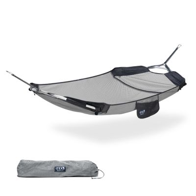 Eagle's Nest Outfitters - DayLoft Hammock - Lunar Grey