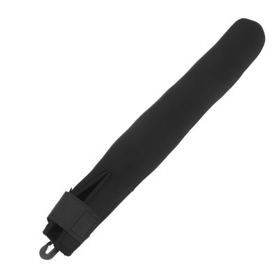 Gavigain Baseball Bat Sleeve, Softball Bat Warmer Baseball Bat Sleeve Waterproof Baseball Protector Bat Cover with Hook Baseball Bat Softball Bat Cover for Sport