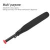 Gavigain Baseball Bat Sleeve, Softball Bat Warmer Baseball Bat Sleeve Waterproof Baseball Protector Bat Cover with Hook Baseball Bat Softball Bat Cover for Sport view 4