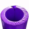 We Pad It Goal Post Pad, 4 FT Tall, 2 Thick Foam, Hook/Loop Closure, Indoor/Outdoor, Weatherproof, UV-Resistant, Pickleball Post Pad view 1