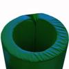 We Pad It Goal Post Pad, 4 FT Tall, 2 Thick Foam, Hook/Loop Closure, Indoor/Outdoor, Weatherproof, UV-Resistant, Pickleball Post Pad view 1