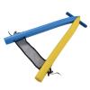 BTSEURY Swimming Kickboard, A Shape EPE Strong Buoyancy Swimming Training Aid Pool Exercise Equipment, Swimming Kickboard for Kids Adults view 1