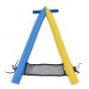 BTSEURY Swimming Kickboard, A Shape EPE Strong Buoyancy Swimming Training Aid Pool Exercise Equipment, Swimming Kickboard for Kids Adults view 3