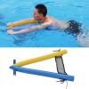 BTSEURY Swimming Kickboard, A Shape EPE Strong Buoyancy Swimming Training Aid Pool Exercise Equipment, Swimming Kickboard for Kids Adults view 4