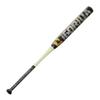 DeMarini 2025 Jason Magnum Signature Nautalai Vanilla Gorilla Slowpitch Bat - 34"/24 oz view 2