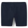 Gymboree,Girls,and Toddler Bike Shorts,Navy 2-Pack,12 view 3