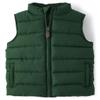 Gymboree,Boys,And Toddler Zip Up Puffer Vest,Fir,7 view 1