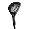 Juggernaut #5 Hybrid Golf Club for Men Right Handed Stiff Flex, Includes Head Cover view 1