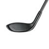 Juggernaut #5 Hybrid Golf Club for Men Right Handed Stiff Flex, Includes Head Cover view 3