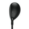 Juggernaut #5 Hybrid Golf Club for Men Right Handed Stiff Flex, Includes Head Cover view 4