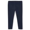 Gymboree,Girls,and Toddler Leggings,Navy 2-Pack,5 Years view 3