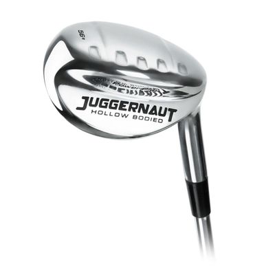 Juggernaut 56 Degree Sand Wedge Golf Club, Men's Right Handed Steel-Shafted, Stiff Flex