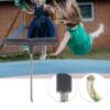 Baluue 3pcs Trampoline Spring Puller Tool with Handle for Easy Installation of Trampolines and Bounce Houses Multi-Functional Assembly Accessories view 4