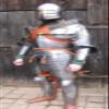 ARTIZANSTORE Medieval Full Gothic Full Suit Of Armor Heavy Costume For wearable Roleplay Full Body Suit Of Armour | Halloween Costume view 1